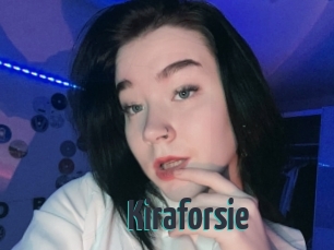 Kiraforsie