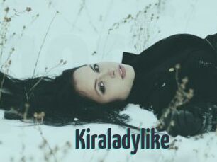 Kiraladylike