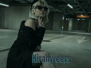 Kiramyeers