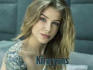 Kiraryans