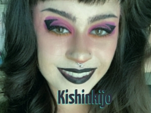 Kishinkijo