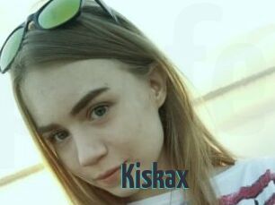 Kiskax