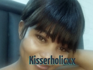 Kisserholicxx