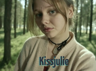 Kissjulie