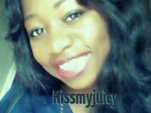 Kissmyjuicy