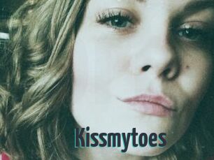 Kissmytoes