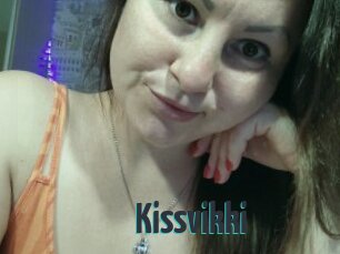 Kissvikki