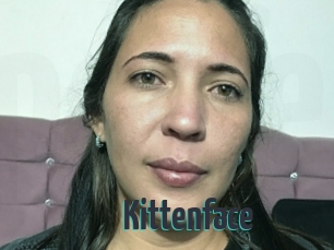 Kittenface