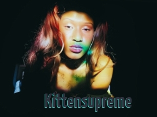 Kittensupreme