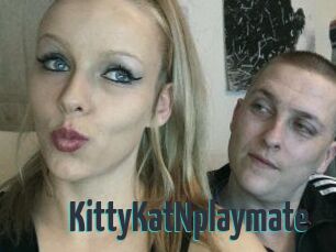 KittyKatNplaymate