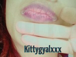 Kittygyalxxx