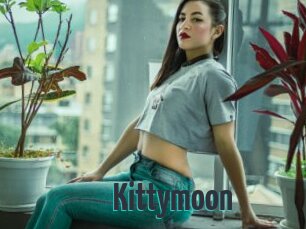 Kittymoon