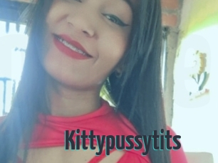 Kittypussytits