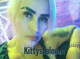 Kittyshalomer