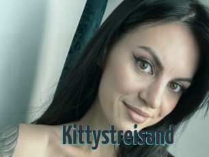 Kittystreisand