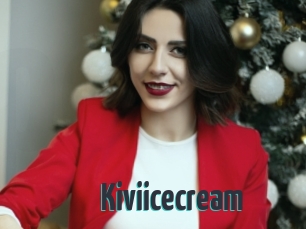 Kiviicecream