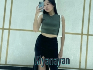 Kiyanayan