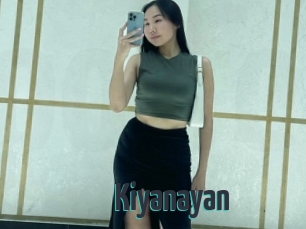 Kiyanayan