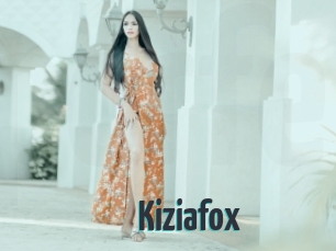Kiziafox