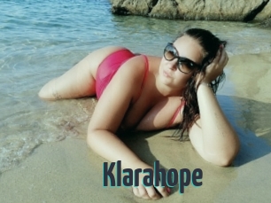 Klarahope