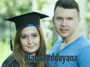 Klausanddayana