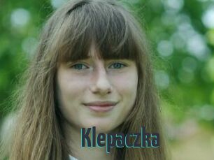 Klepaczka