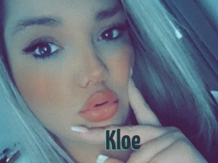 Kloe