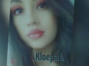 Kloepark