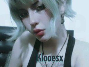 Klooesx