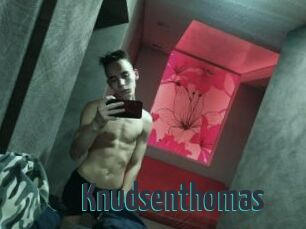 Knudsenthomas