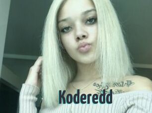 Koderedd