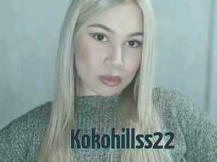 Kokohillss22