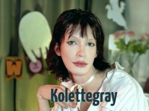 Kolettegray