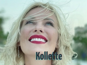 Kollette