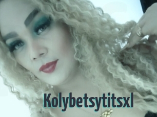 Kolybetsytitsxl