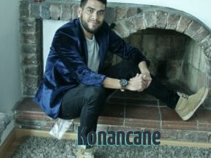 Konancane