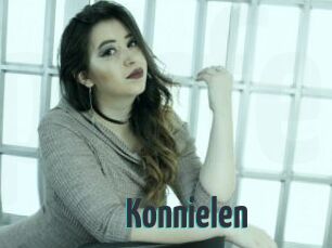 Konnielen