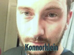 Konnorklein