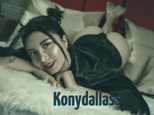 Konydallass