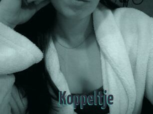 Koppeltje