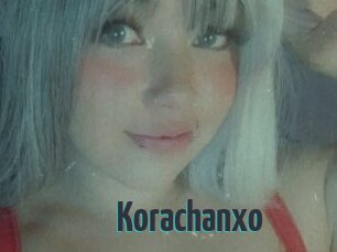 Korachanxo