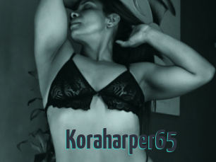 Koraharper65