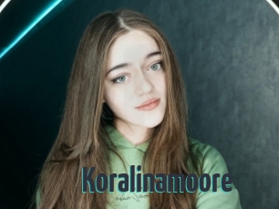 Koralinamoore