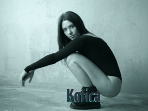 Korica