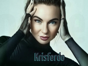 Krisferdo