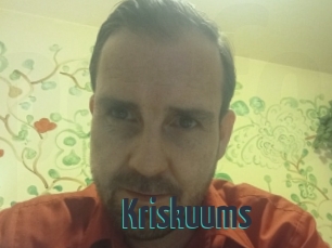 Kriskuums