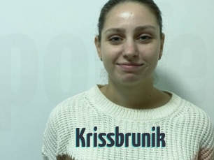 Krissbrunik