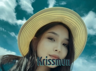 Krissmun