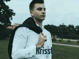 Krisst