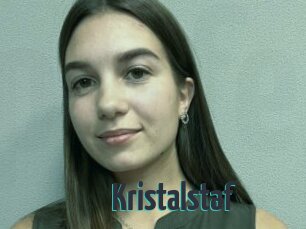 Kristalstaf